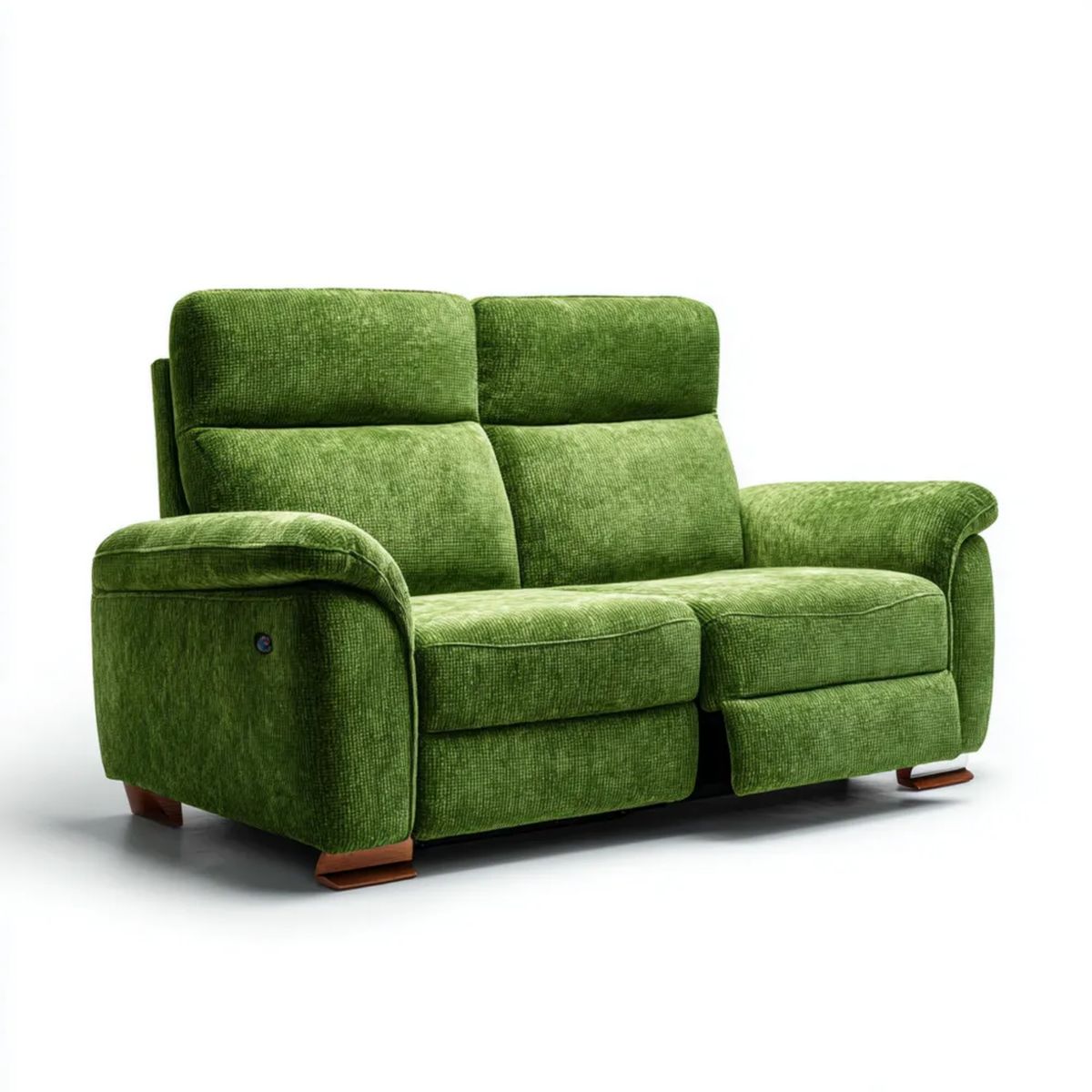 Sofa, 2-osobowa w kolorze białym, siodło, siodło, siodło, siodło, siodło, siodło, siodło, siodło, siodło, siodło, siodło, siodło, siodło, siodło, siodło, siodło, siodło, siodło, si, 165 x 95 x 102 cm